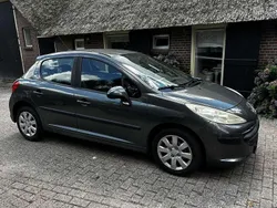 Grijs Gebruikt 2006 Peugeot 207 Hatchback | € 1.000 (Goede deal)