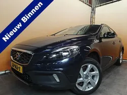 Volvo V40 CC