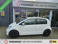 Wit Gebruikt 2017 Skoda Citigo Ambition Hatchback | € 7.950 (Eerlijke prijs)