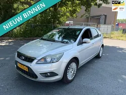 Grijs Gebruikt 2010 Ford Focus Titanium Hatchback | € 999 (Super prijs)