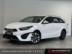 Wit Gebruikt 2024 Kia Ceed Sportswagon Stationwagen | € 25.900 (Goede deal)