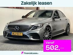 Gebruikt 2019 Mercedes 200 Business | € 50.236