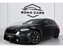Grijs Gebruikt 2025 BMW M5 Stationwagen | € 149.945 (Duur)