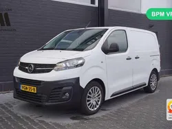 Wit Gebruikt 2020 Opel Vivaro Van | € 13.950 (Goede deal)