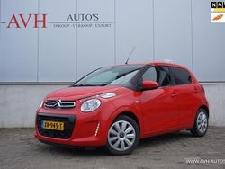Hatchback Gebruikt 2019 Citroën C1 Feel Hatchback | € 5.750 (Eerlijke prijs)