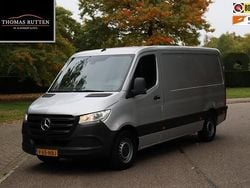 Overige Gebruikt 2019 Mercedes Sprinter Van | € 15.950 (Eerlijke prijs)