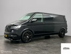 Overige Gebruikt 2017 VW T6 Van | € 26.950