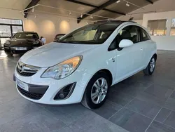 Overige Gebruikt 2012 Opel Corsa Enjoy Sedan | € 4.990 (Eerlijke prijs)