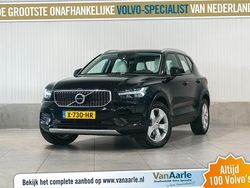 Zwart Gebruikt 2019 Volvo XC40 Momentum SUV | € 20.850 (Goede deal)