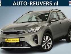 Groen Gebruikt 2021 Kia Stonic Vision SUV | € 19.900 (Goede deal)