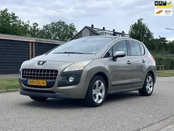 Grijs Gebruikt 2010 Peugeot 3008 MPV | € 3.950 (Eerlijke prijs)