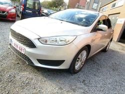 Zilver Gebruikt 2017 Ford Focus S Sedan | € 11.350 (Eerlijke prijs)