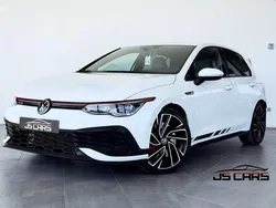 Wit Gebruikt 2021 VW Golf VIII Sedan | € 33.990 (Goede deal)