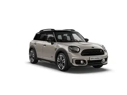 Grijs Gebruikt 2022 Mini Cooper Countryman SUV | € 41.900 (Duur)