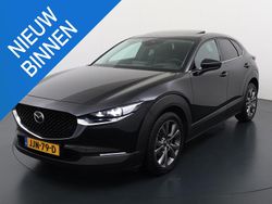 Zwart Gebruikt 2019 Mazda CX-30 Luxury SUV | € 24.495 (Iets duurder)