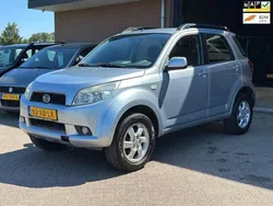Daihatsu Terios