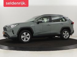 Groen Gebruikt 2020 Toyota RAV4 Active SUV | € 25.400 (Eerlijke prijs)