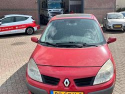 Gebruikt 2008 Renault Scénic II MPV | € 850 (Super prijs)