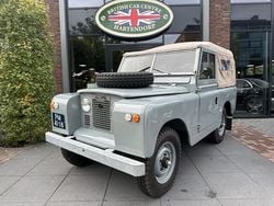 Grijs Gebruikt 1966 Land Rover 88 Hatchback | € 54.945