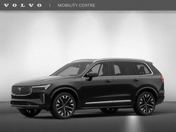 Zwart, metallic lak Nieuw 2024 Volvo XC90 SUV | € 107.765