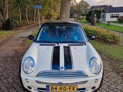 Gebruikt 2005 Mini Cooper Hatchback | € 1.950 (Super prijs)