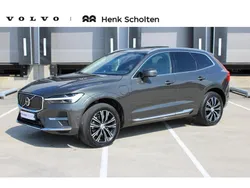 Grijs Gebruikt 2022 Volvo XC60 Inscription SUV | € 47.950 (Eerlijke prijs)