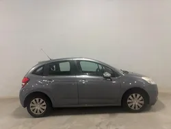 Grijs Gebruikt 2012 Citroën C3 SELECTION Hatchback | € 2.888 (Eerlijke prijs)