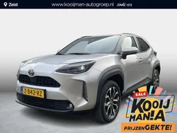 Grijs Gebruikt 2024 Toyota Yaris Cross Edition SUV | € 28.845 (Eerlijke prijs)