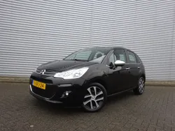 Hatchback Gebruikt 2014 Citroën C3 Hatchback | € 5.750 (Eerlijke prijs)