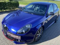 Overige Gebruikt 2017 Alfa Romeo Giulietta Veloce Hatchback | € 23.950 (Iets duurder)