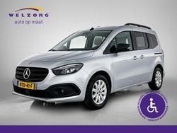 Grijs metallic Gebruikt 2022 Mercedes Citan 110 Stationwagen | € 48.950