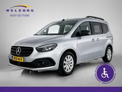 Grijs metallic Gebruikt 2022 Mercedes Citan 110 Stationwagen | € 48.950