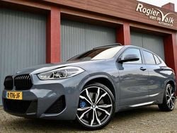 Grijs Gebruikt 2021 BMW X2 Executive SUV | € 42.950