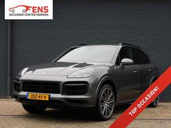 Grijs Gebruikt 2019 Porsche Cayenne SUV | € 44.440