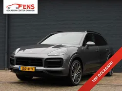 Grijs Gebruikt 2019 Porsche Cayenne SUV | € 47.440