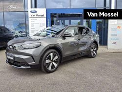 Grijs Nieuw 2025 Ford Capri Extended Range SUV | € 45.250 (Goede deal)