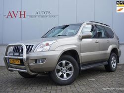 Bruin Gebruikt 2003 Toyota Land Cruiser SUV | € 16.950