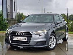 Grijs Gebruikt 2018 Audi A3 Design Stationwagen | € 16.690