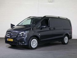 Grijs Gebruikt 2023 Mercedes Vito MPV | € 47.950
