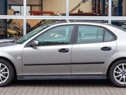 Grijs Gebruikt 2003 Saab 9-3 Vector Sedan | € 2.950 (Eerlijke prijs)