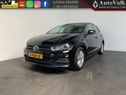 Zwart Gebruikt 2019 VW Polo Highline Hatchback | € 11.449 (Goede deal)