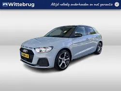 Grijs Gebruikt 2021 Audi A1 Sportback Advanced Hatchback | € 21.950 (Eerlijke prijs)