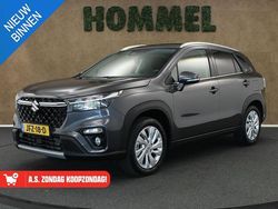 Grijs Gebruikt 2024 Suzuki SX4 S-Cross SUV | € 25.950 (Goede deal)