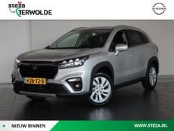 Grijs Gebruikt 2023 Suzuki SX4 S-Cross SUV | € 25.945 (Eerlijke prijs)