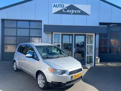 Grijs Gebruikt 2012 Mitsubishi Colt Edition Hatchback | € 6.250 (Eerlijke prijs)