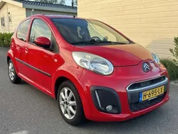 Gebruikt 2013 Citroën C1 Exclusive Hatchback | € 3.800 (Goede deal)