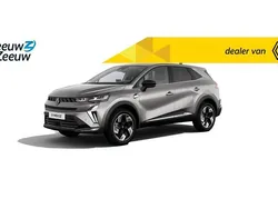 Nieuw 2025 Renault Symbioz Techno SUV | € 36.490 (Eerlijke prijs)
