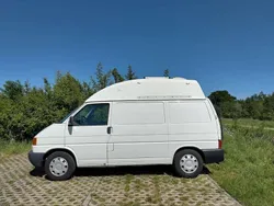 Wit Gebruikt 2003 VW T4 Van | € 6.950
