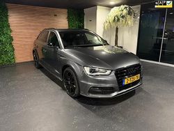 Grijs Gebruikt 2014 Audi A3 Sportback g-tron Ambition Sedan | € 10.599 (Eerlijke prijs)