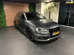 Grijs Gebruikt 2014 Audi A3 Sportback g-tron Ambition Sedan | € 10.599 (Eerlijke prijs)